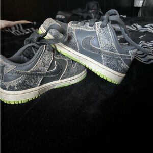 Kids Nike dunks
